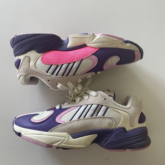 Adidas Dragon Ball Z Freiza - Picture 2 of 4